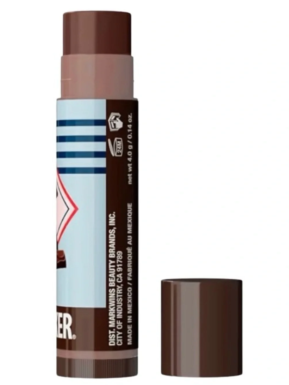 Lip Smackers Chocolate Lip Balm